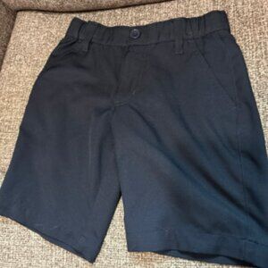 French Toast Comfort Stretch Dress Pants Kids Size 8 Boys Girls